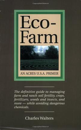 Eco-Farm, An Acres U.S.A. Primer pdf epub mobi 电子书 下载