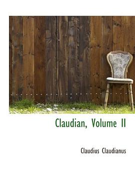 Claudian, Volume II pdf epub mobi 電子書 下載