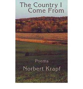 The Country I Come from pdf epub mobi 电子书 下载