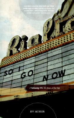 So I Go Now pdf epub mobi 电子书 下载