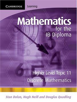 Mathematics for the IB Diploma Higher Level pdf epub mobi 电子书 下载