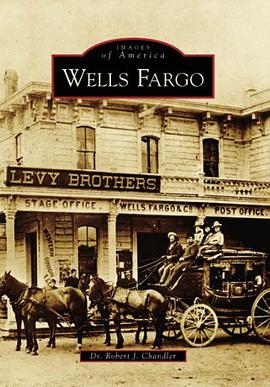 Wells Fargo pdf epub mobi 电子书 下载