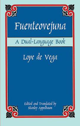 Fuenteovejuna pdf epub mobi 电子书 下载
