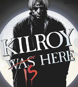 Kilroy Is Here pdf epub mobi 电子书 下载