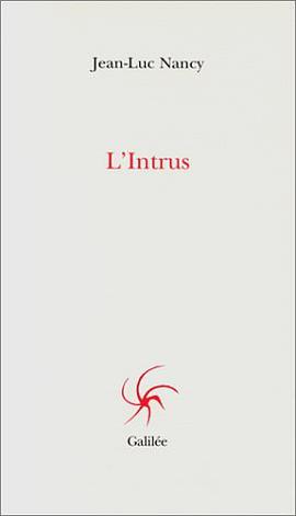 L'intrus pdf epub mobi 电子书 下载