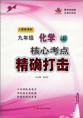 九年级化学（上） pdf epub mobi 电子书 下载
