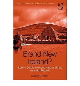 Brand New Ireland? pdf epub mobi 電子書 下載