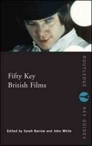 Fifty Key British Films pdf epub mobi 电子书 下载