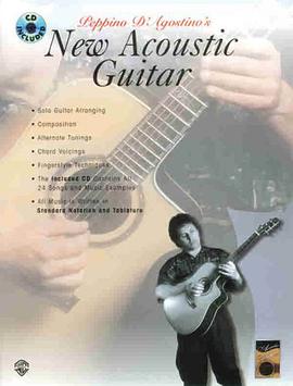 Acoustic Masters pdf epub mobi 电子书 下载