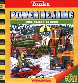 Christmas Trucks pdf epub mobi 电子书 下载