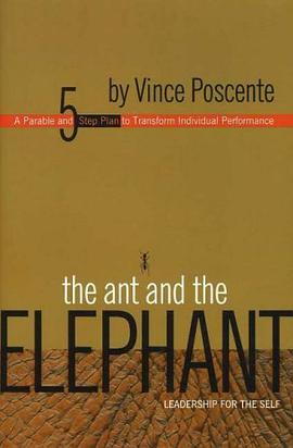 The Ant and the Elephant pdf epub mobi 电子书 下载