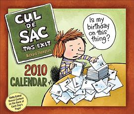Cul De SAC 2010 Dtd pdf epub mobi 電子書 下載