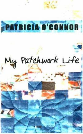 My Patchwork Life pdf epub mobi 电子书 下载