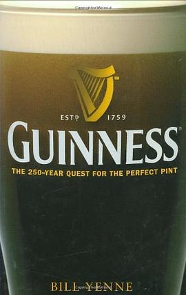 Guinness pdf epub mobi 电子书 下载