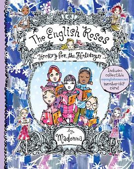 Hooray for the Holidays #7 (English Roses, The) pdf epub mobi 电子书 下载