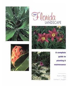 Your Florida Landscape pdf epub mobi 电子书 下载