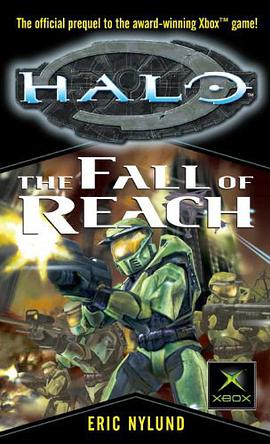 The Fall of Reach pdf epub mobi 电子书 下载