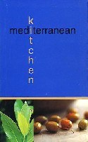 Mediterranean Kitchen (平装) pdf epub mobi 电子书 下载