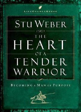 The Heart of a Tender Warrior pdf epub mobi 电子书 下载