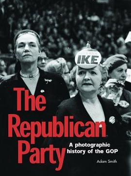 The Republican Party pdf epub mobi 电子书 下载