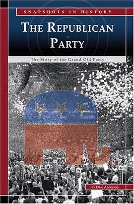 The Republican Party pdf epub mobi 电子书 下载