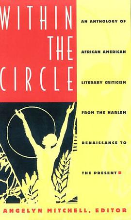 Within the Circle pdf epub mobi 电子书 下载