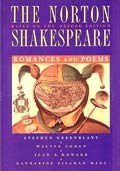 THE NORTON SHAKESPEARE ROMANCES AND POEMS pdf epub mobi 电子书 下载