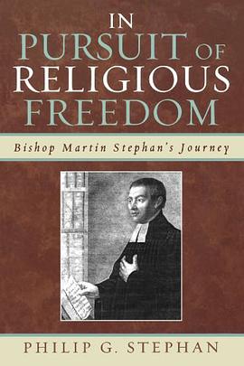 In Pursuit of Religious Freedom pdf epub mobi 电子书 下载