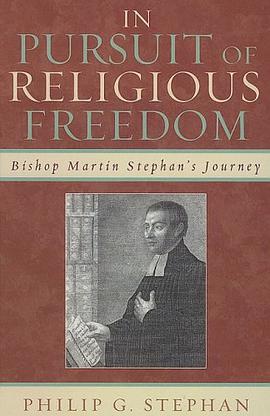 In Pursuit of Religious Freedom pdf epub mobi 下载