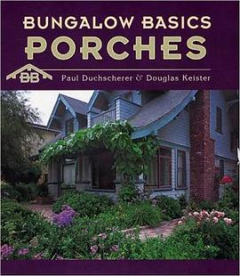 Bungalow Basics pdf epub mobi 电子书 下载