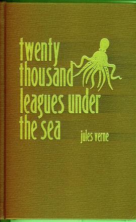 Twenty Thousand Leagues under the Seas pdf epub mobi 电子书 下载