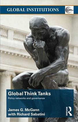 Global Think Tanks pdf epub mobi 电子书 下载