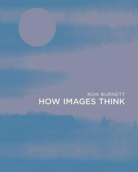 How Images Think pdf epub mobi 电子书 下载