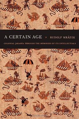 A Certain Age pdf epub mobi 电子书 下载