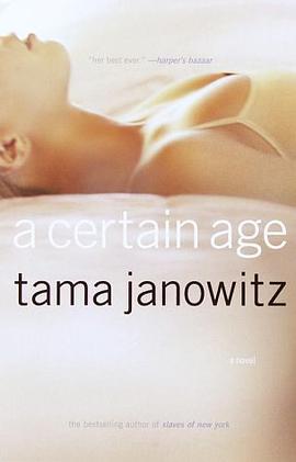 A Certain Age pdf epub mobi 电子书 下载
