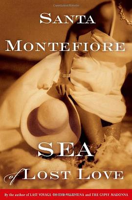 Sea of Lost Love pdf epub mobi 电子书 下载