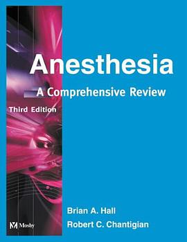 Anesthesia pdf epub mobi 电子书 下载