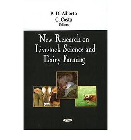 New Research on Livestock Science and Dairy Farming pdf epub mobi 电子书 下载