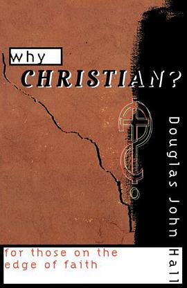 Why Christian? pdf epub mobi 电子书 下载