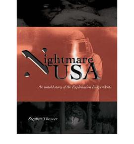 Nightmare, USA pdf epub mobi 电子书 下载