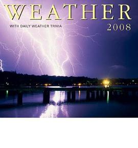 Weather 2008 Calendar pdf epub mobi 電子書 下載