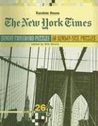 The New York Times Sunday Crossword Puzzles pdf epub mobi 电子书 下载