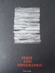 Stadt und Topographie pdf epub mobi 電子書 下載