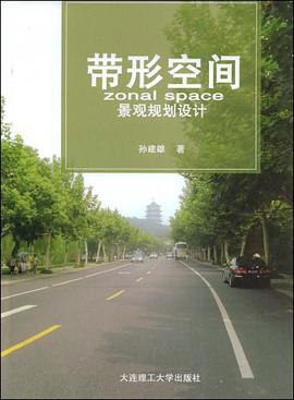 带形空间 pdf epub mobi 电子书 下载