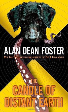 The Candle of Distant Earth pdf epub mobi 电子书 下载
