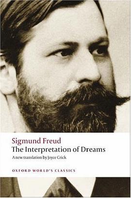 The Interpretation of Dreams (Oxford World's Classics) pdf epub mobi 电子书 下载