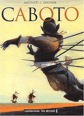 Caboto pdf epub mobi 電子書 下載