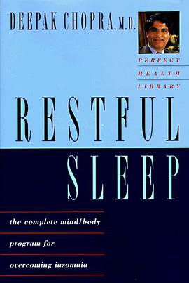 Restful Sleep pdf epub mobi 电子书 下载