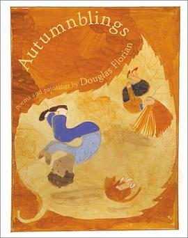 Autumnblings pdf epub mobi 电子书 下载