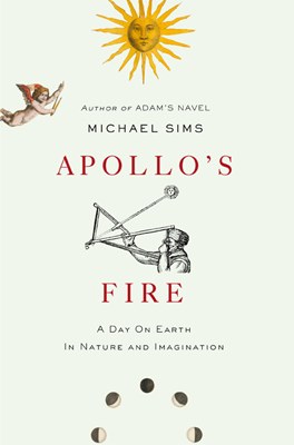 Apollo's Fire pdf epub mobi 电子书 下载